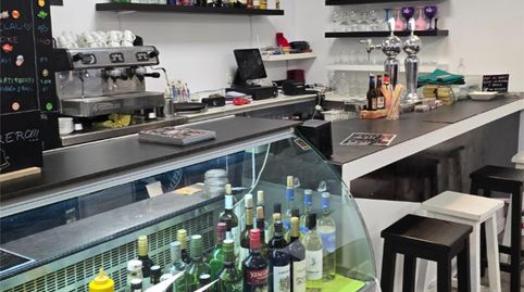 Photo 3 of Commercial properties for transfer in Avenida Pablo Iglesias, 85, Rivas Futura, Rivas-Vaciamadrid