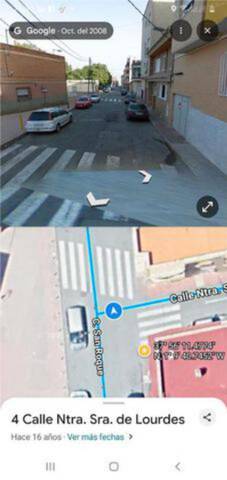 Local comercial en Alquiler en Albatalia