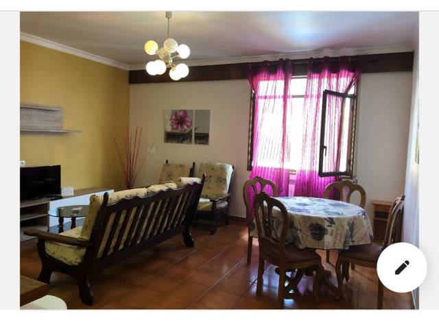 Apartamento en Alquiler en Camino Armona, 26 en A Guarda