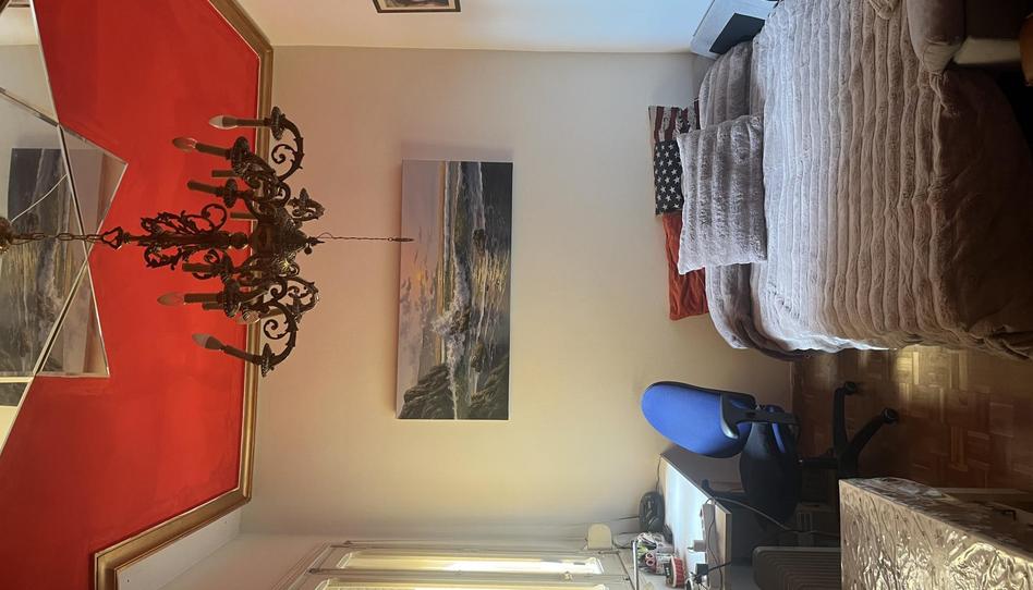 Flat to share in Calle de José Ortega y Gasset, 92, Lista, Madrid - image 1 Photo 1 of Flat to share in Calle de José Ortega y Gasset, 92, Lista, Madrid