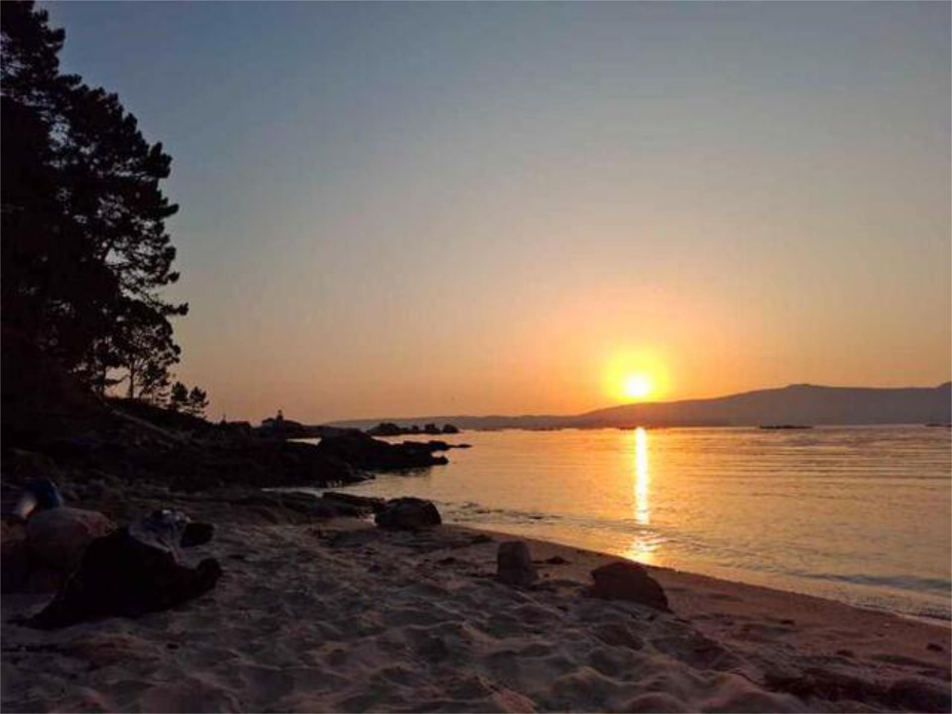 Casa o xalet en venda en A Illa de Arousa  amb Terrassa