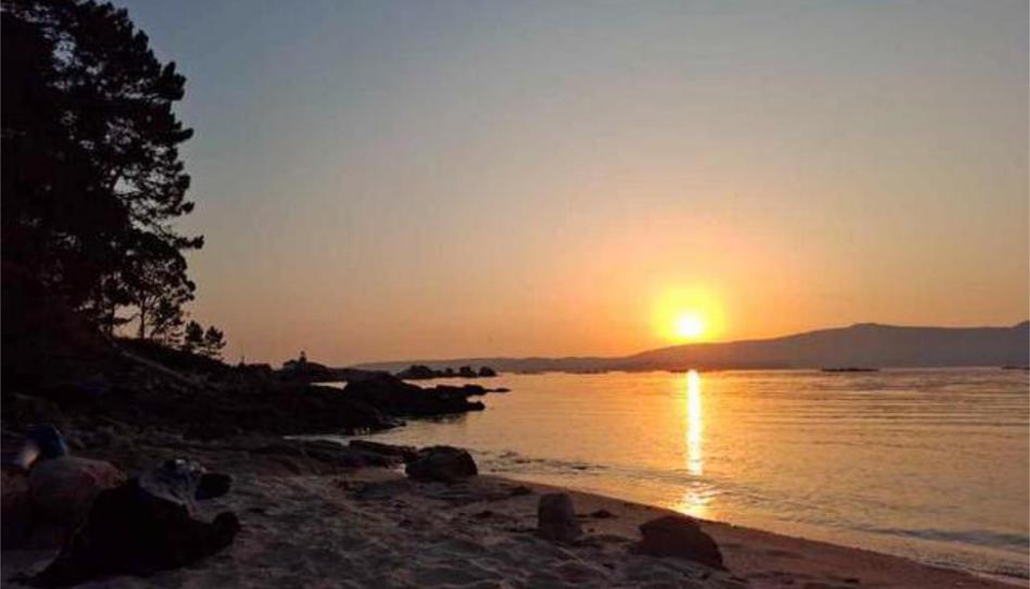 Casa o chalet en venta en A Illa de Arousa , Pontevedra - imagen 1 Foto 1 de Casa o chalet en venta en A Illa de Arousa , Pontevedra