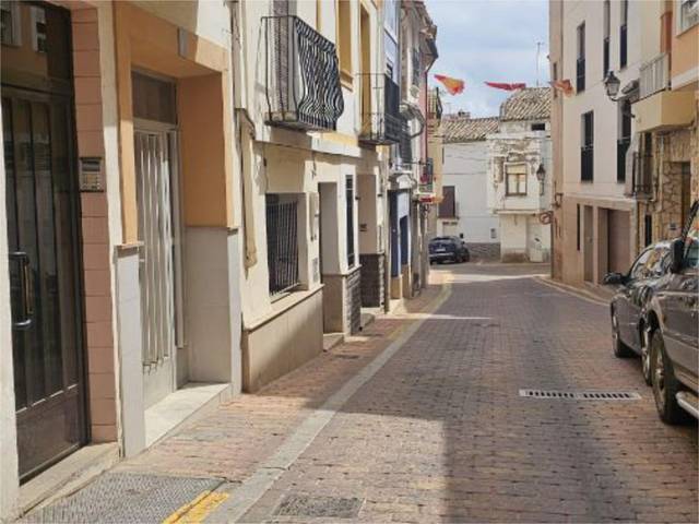 Casa adosada en Venta en Calle el Berro, 26 en Altura