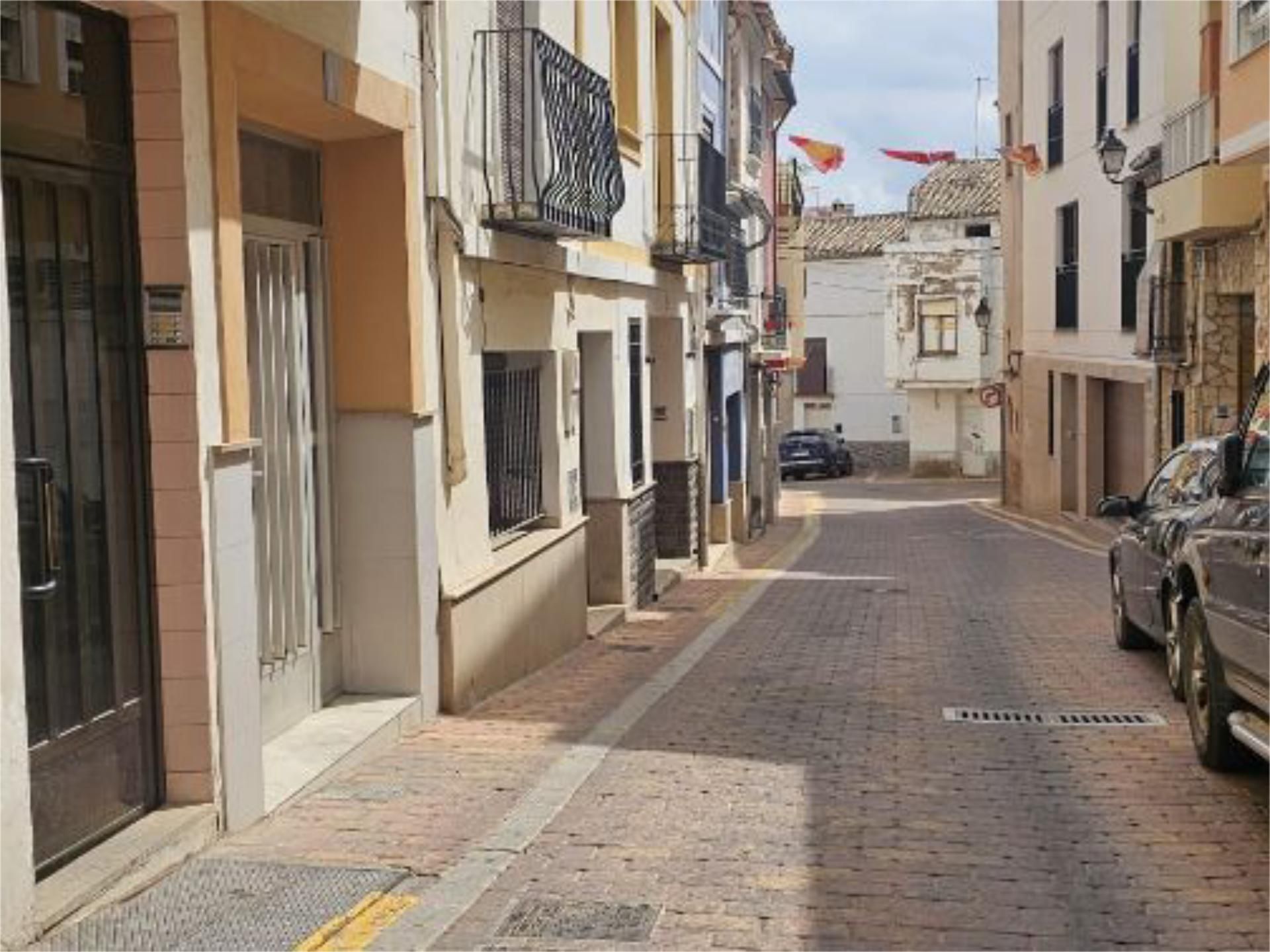 Single-family semi-detached for sale in Calle el Berro, 26, Altura Exterior view of Single-family semi-detached for sale in Altura with Private garden, Terrace and Storage room