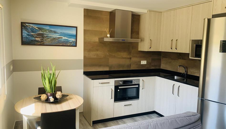 Flat for sale in Basusta Bidea, 10, Zumaia, Gipuzkoa - image 1 Photo 1 of Flat for sale in Basusta Bidea, 10, Zumaia, Gipuzkoa