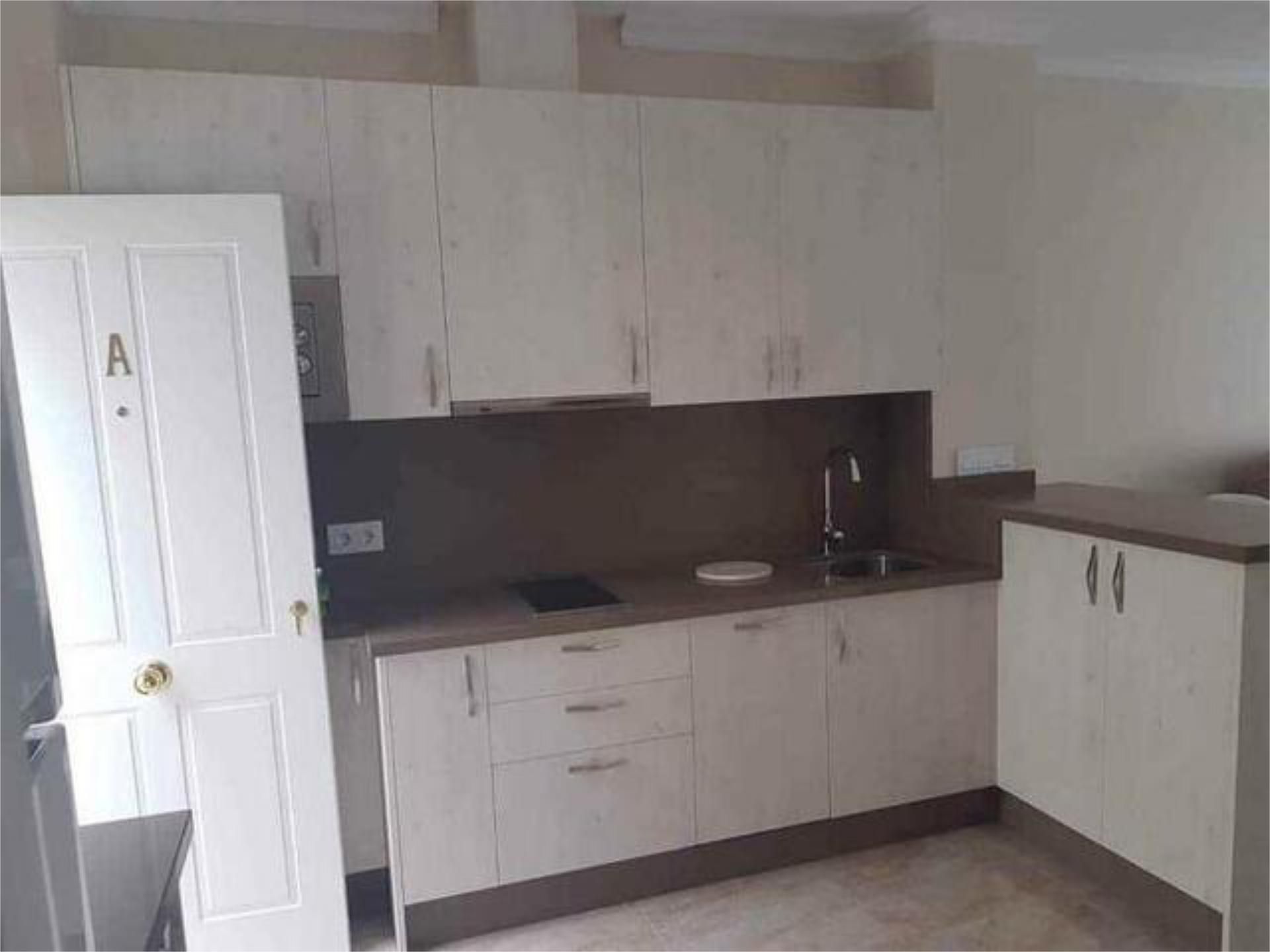 Cuina de Apartament de lloguer en Guadalcanal