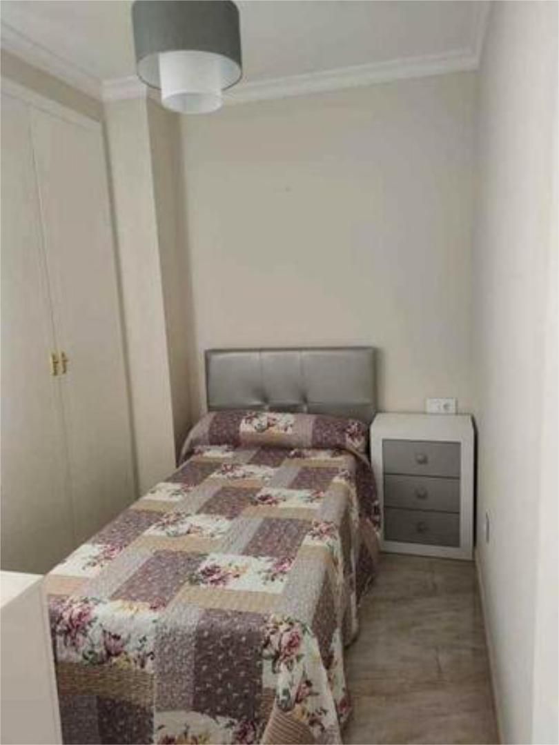 Apartament de lloguer a Guadalcanal