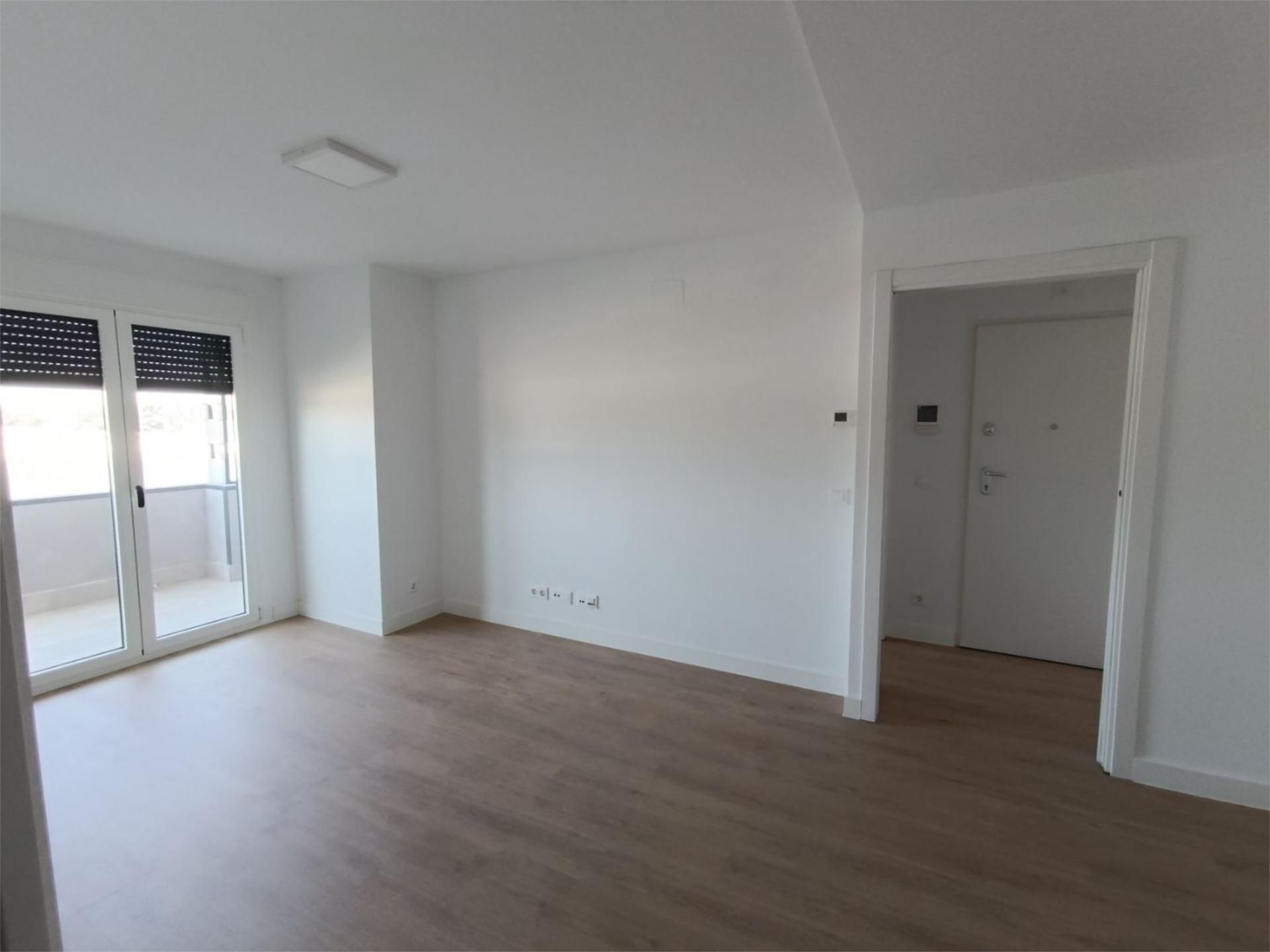 Living room of Flat to rent in Alcalá de Henares  with Air Conditioner, Terrace and Swimming Pool