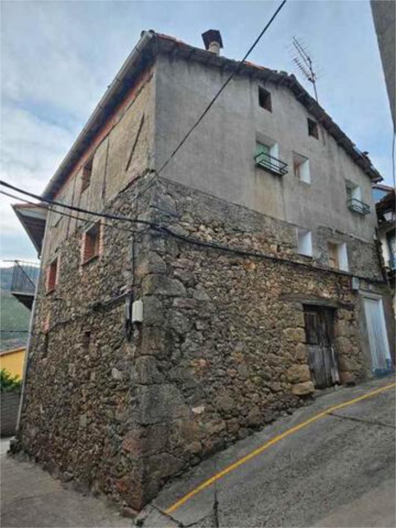 Casa o xalet en venda a Guijo de Santa Bárbara