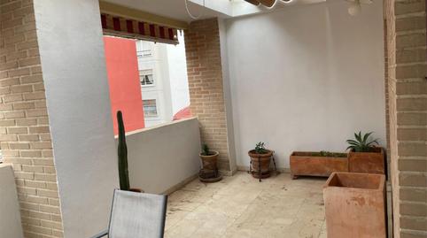 Piso de alquiler en Carrer Berenguer de Marquina, 1, Mercado, Alicante - imagen 3 Foto 3 de Piso de alquiler en Carrer Berenguer de Marquina, 1, Mercado, Alicante