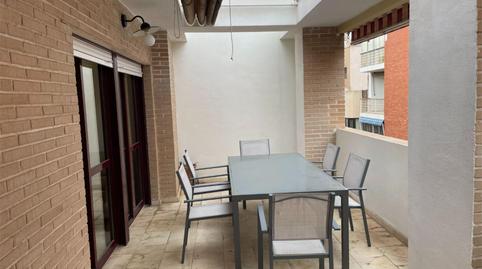 Piso de alquiler en Carrer Berenguer de Marquina, 1, Mercado, Alicante - imagen 2 Foto 2 de Piso de alquiler en Carrer Berenguer de Marquina, 1, Mercado, Alicante