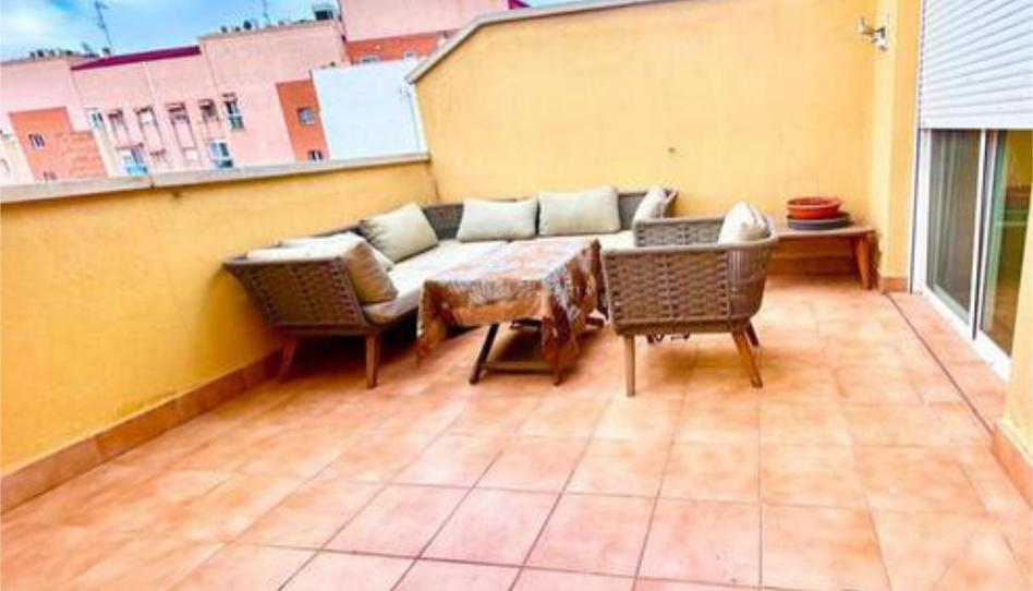 Ático en venta en Ronda Sur, Murcia - imagen 1 Foto 1 de Ático en venta en Ronda Sur, Murcia