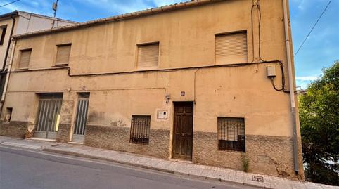 Finca rústica en venda a Carrer de Laporta, 18, Banyeres de Mariola, Alicante - imatge 2 Foto 2 de Finca rústica en venda a Carrer de Laporta, 18, Banyeres de Mariola, Alicante