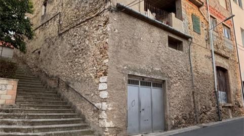 Finca rústica en venda a Carrer de Laporta, 18, Banyeres de Mariola, Alicante - imatge 3 Foto 3 de Finca rústica en venda a Carrer de Laporta, 18, Banyeres de Mariola, Alicante