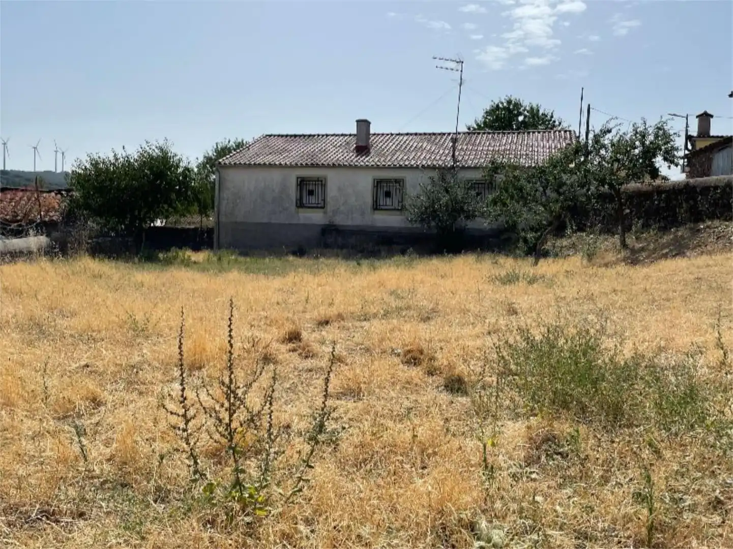 Flat for sale in Calle Cerezo, 10, Las Veguillas Flat for sale in Las Veguillas with Private garden, Terrace and Storage room
