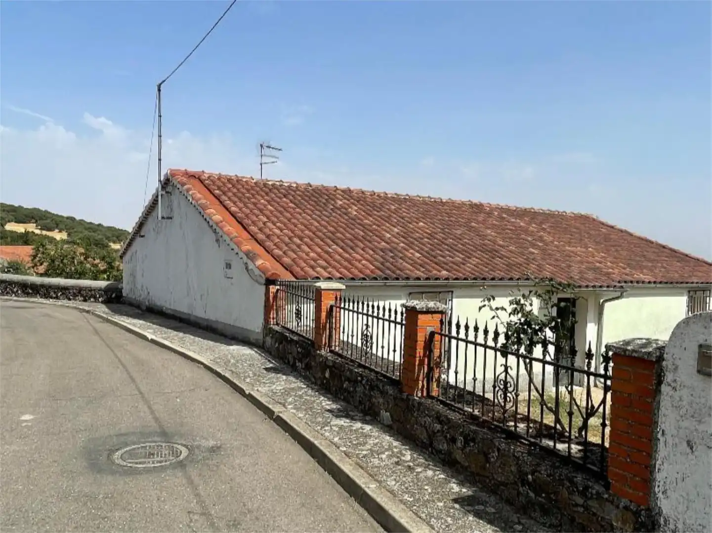 Flat for sale in Calle Cerezo, 10, Las Veguillas Exterior view of Flat for sale in Las Veguillas with Private garden, Terrace and Storage room