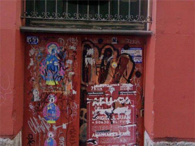 Local comercial en Alquiler en Calle Ramón Núñez, 2 en Centro