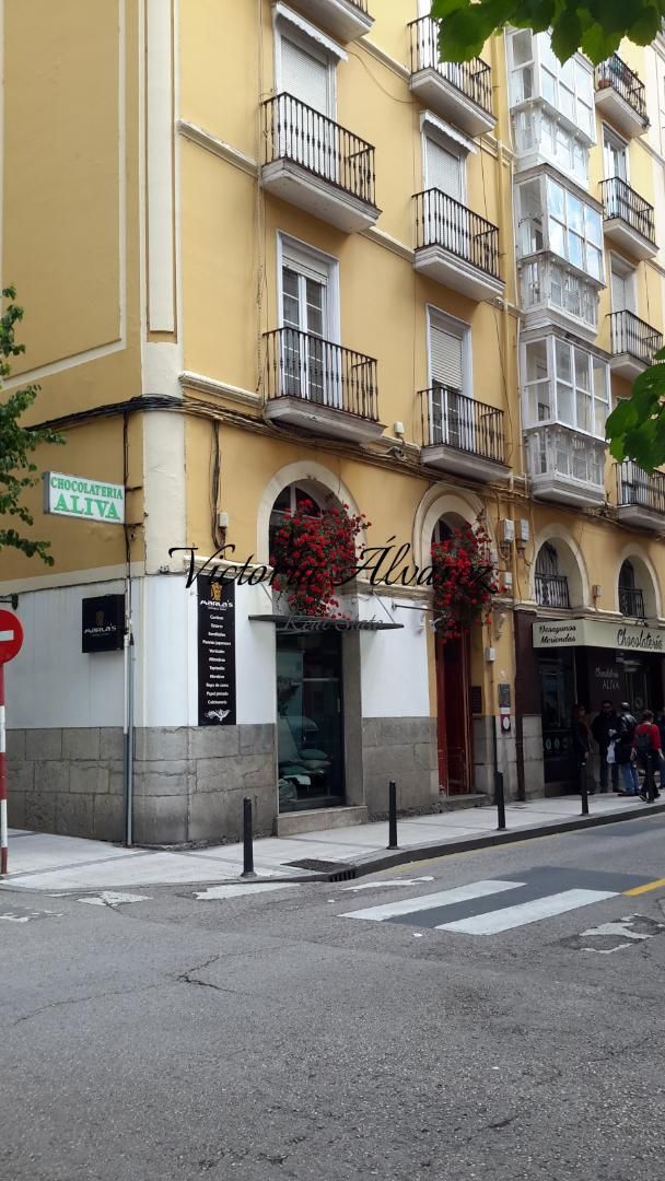 Apartament de lloguer en Santander amb Traster i Moblat