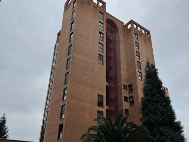 Piso en Venta en Calle Dionisio Ridruejo, 3 en Auditorio - Seminario - Parque de Invierno