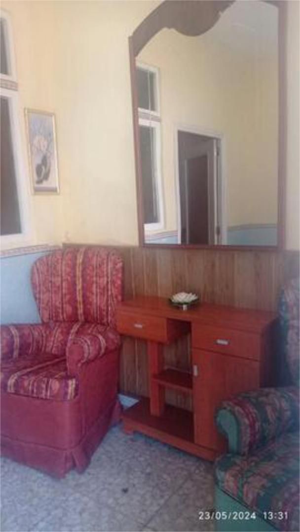 Bedroom of Loft to rent in La Puebla de Montalbán  with Heating