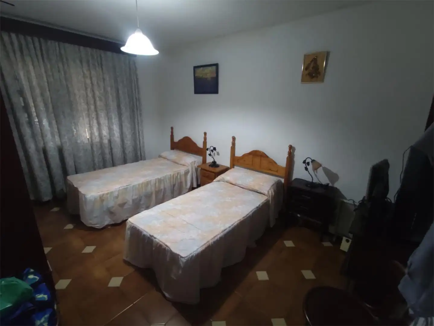 Detached homes for sale in Calle Barrio Bajo, 11, Jimena Bedroom of Detached homes for sale in Jimena with Air Conditioner, Heating and Private garden