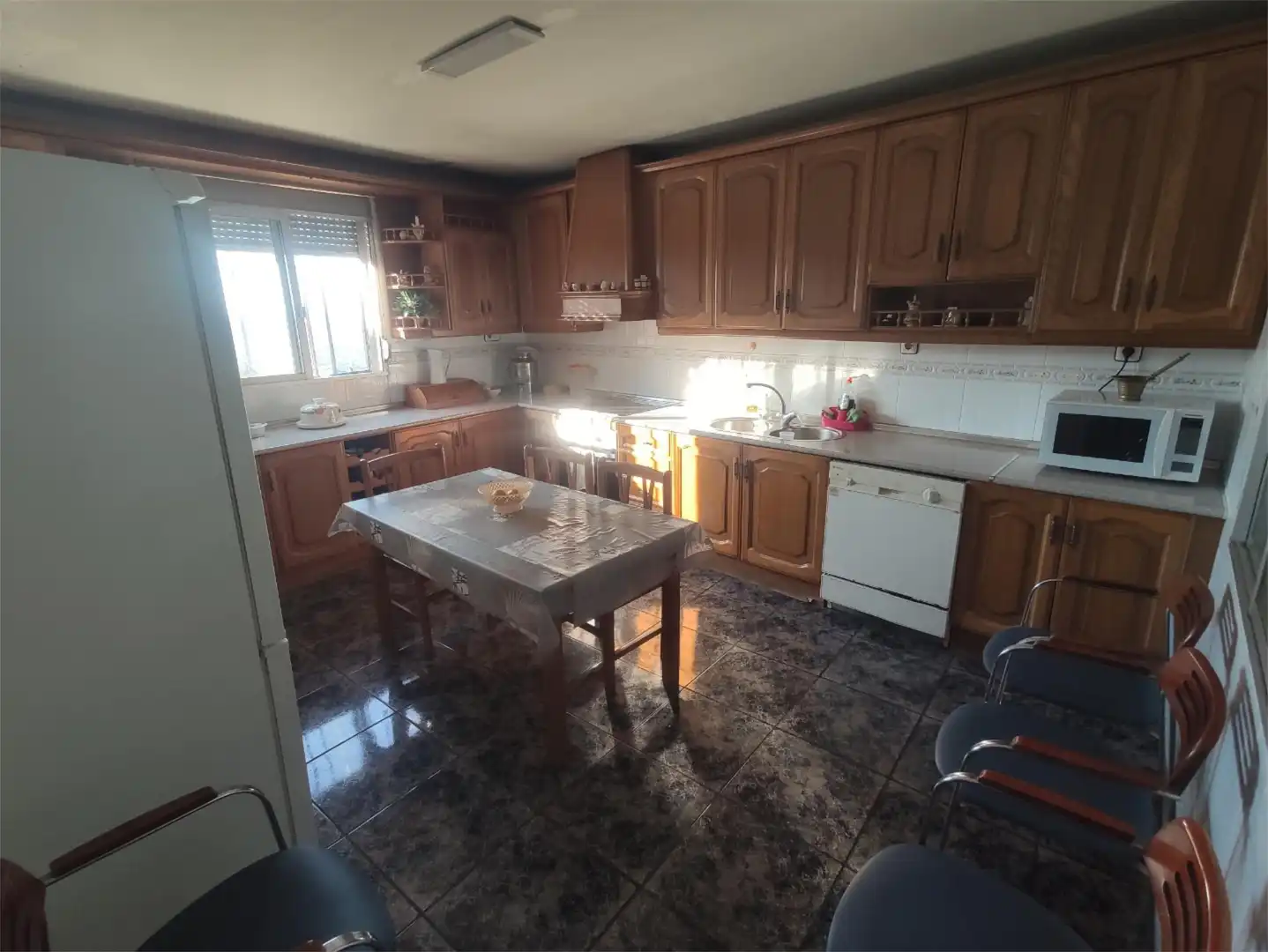 Detached homes for sale in Calle Barrio Bajo, 11, Jimena Kitchen of Detached homes for sale in Jimena with Air Conditioner, Heating and Private garden