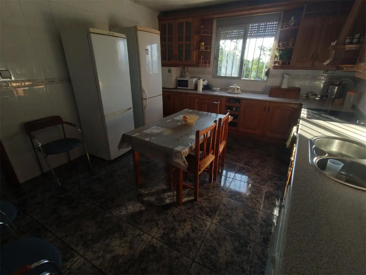 Detached homes for sale in Calle Barrio Bajo, 11, Jimena Kitchen of Detached homes for sale in Jimena with Air Conditioner, Heating and Private garden