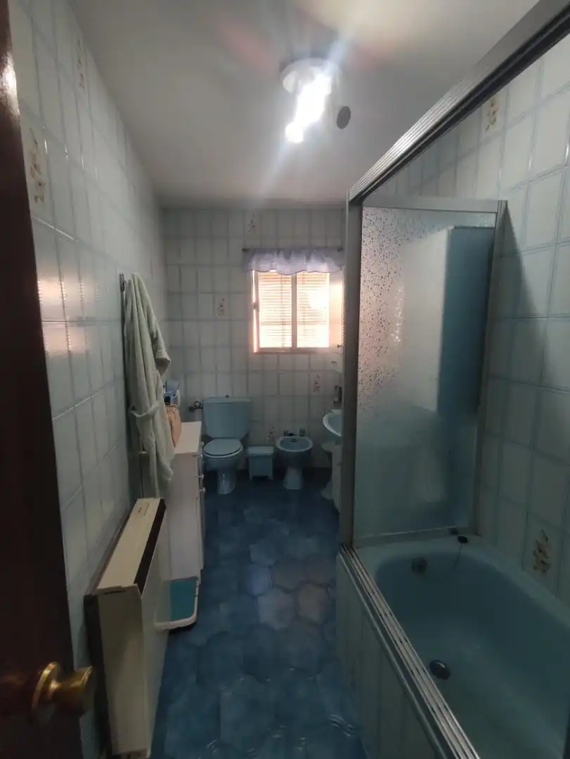 Detached homes for sale in Calle Barrio Bajo, 11, Jimena Bathroom of Detached homes for sale in Jimena with Air Conditioner, Heating and Private garden