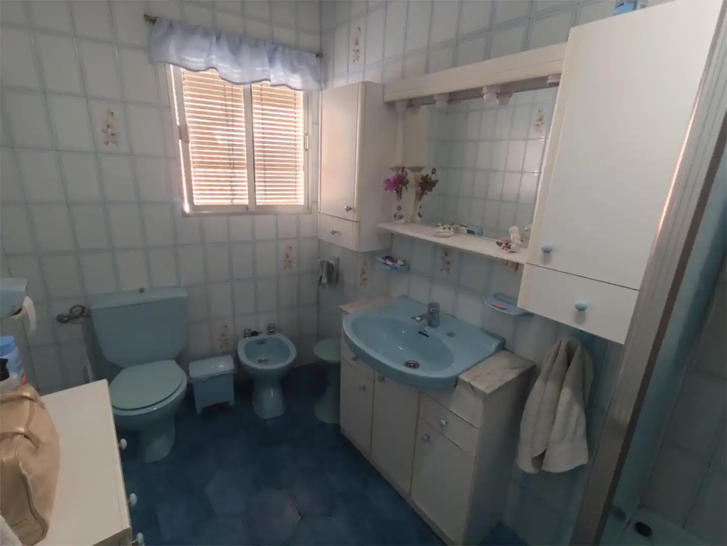 Detached homes for sale in Calle Barrio Bajo, 11, Jimena Bathroom of Detached homes for sale in Jimena with Air Conditioner, Heating and Private garden