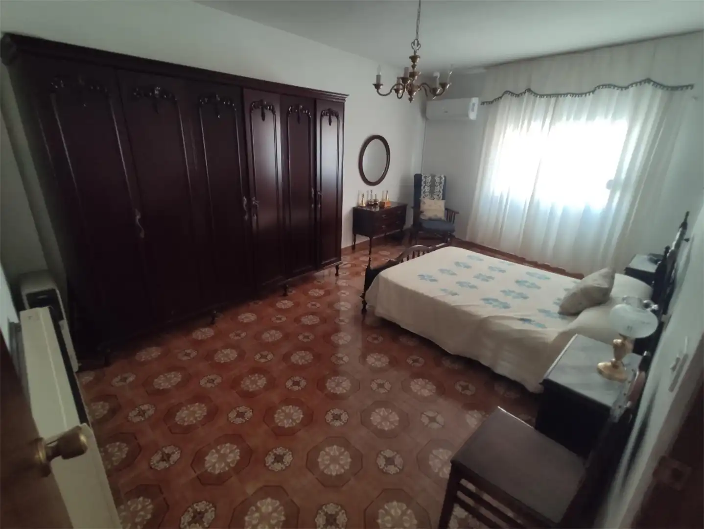 Detached homes for sale in Calle Barrio Bajo, 11, Jimena Bedroom of Detached homes for sale in Jimena with Air Conditioner, Heating and Private garden