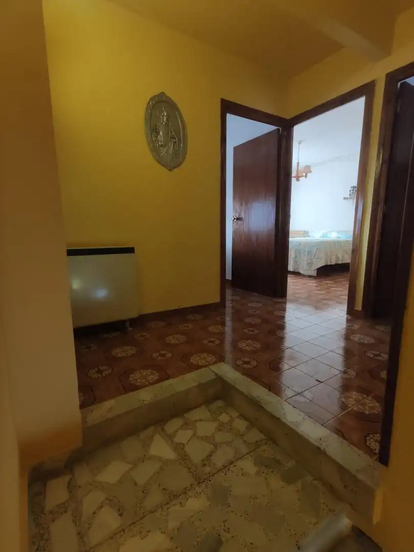 Detached homes for sale in Calle Barrio Bajo, 11, Jimena Detached homes for sale in Jimena with Air Conditioner, Heating and Private garden