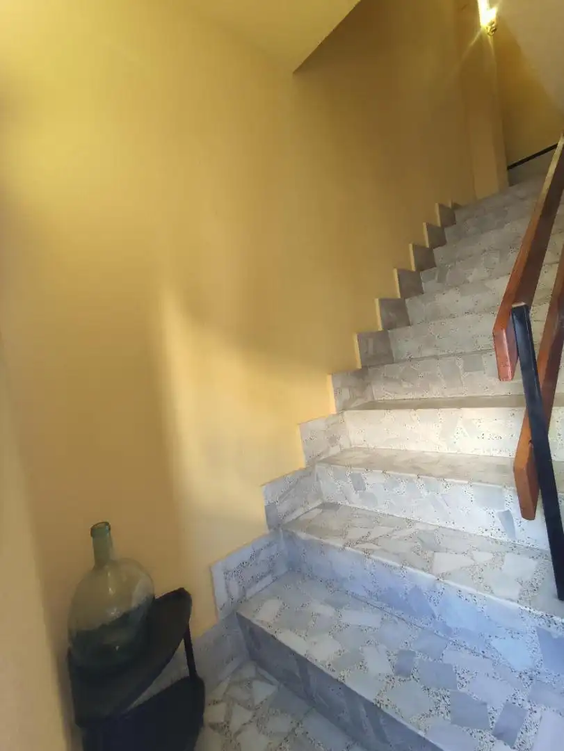 Detached homes for sale in Calle Barrio Bajo, 11, Jimena Detached homes for sale in Jimena with Air Conditioner, Heating and Private garden