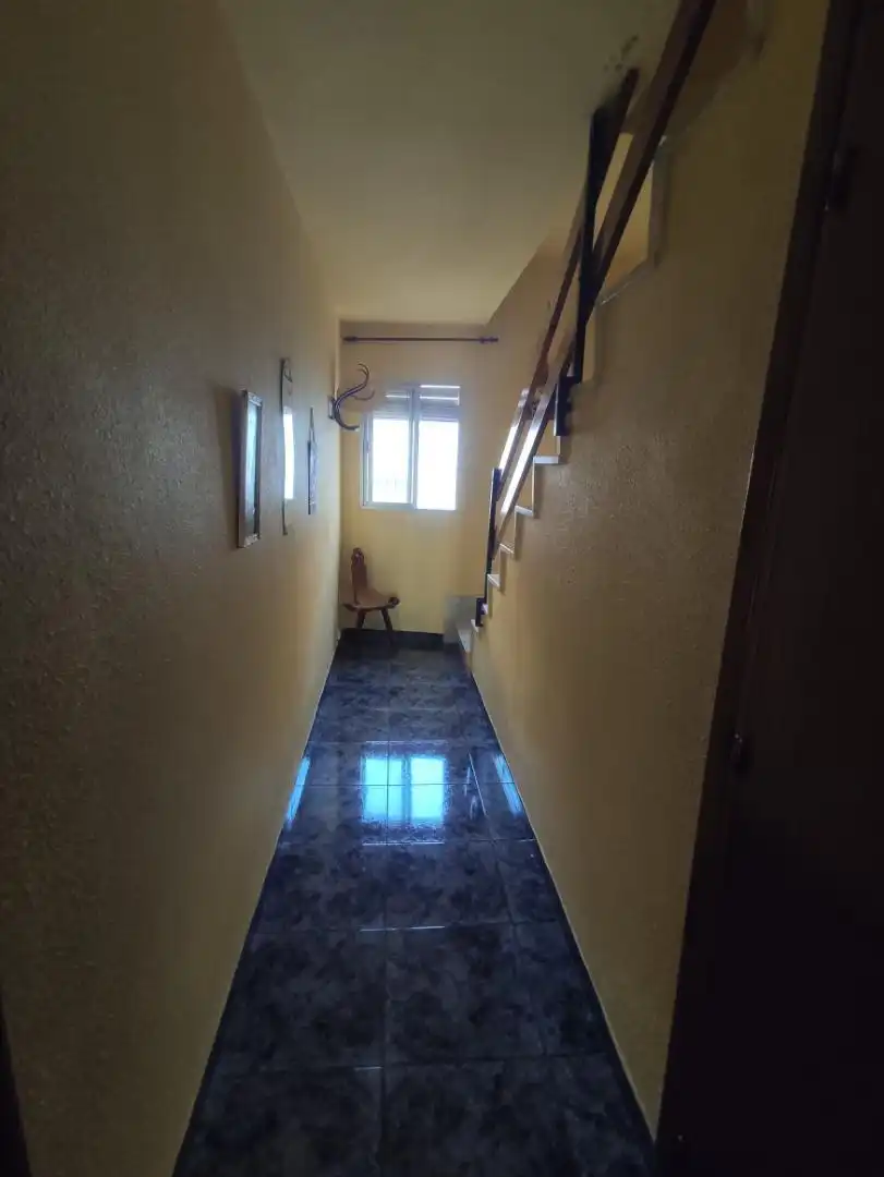 Detached homes for sale in Calle Barrio Bajo, 11, Jimena Detached homes for sale in Jimena with Air Conditioner, Heating and Private garden