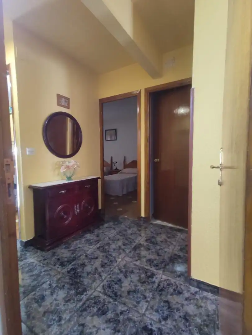 Detached homes for sale in Calle Barrio Bajo, 11, Jimena Bedroom of Detached homes for sale in Jimena with Air Conditioner, Heating and Private garden