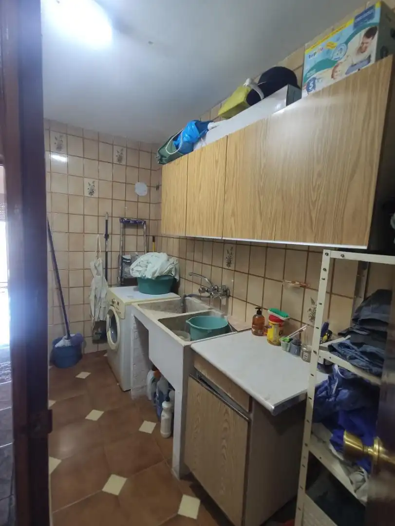 Detached homes for sale in Calle Barrio Bajo, 11, Jimena Kitchen of Detached homes for sale in Jimena with Air Conditioner, Heating and Private garden