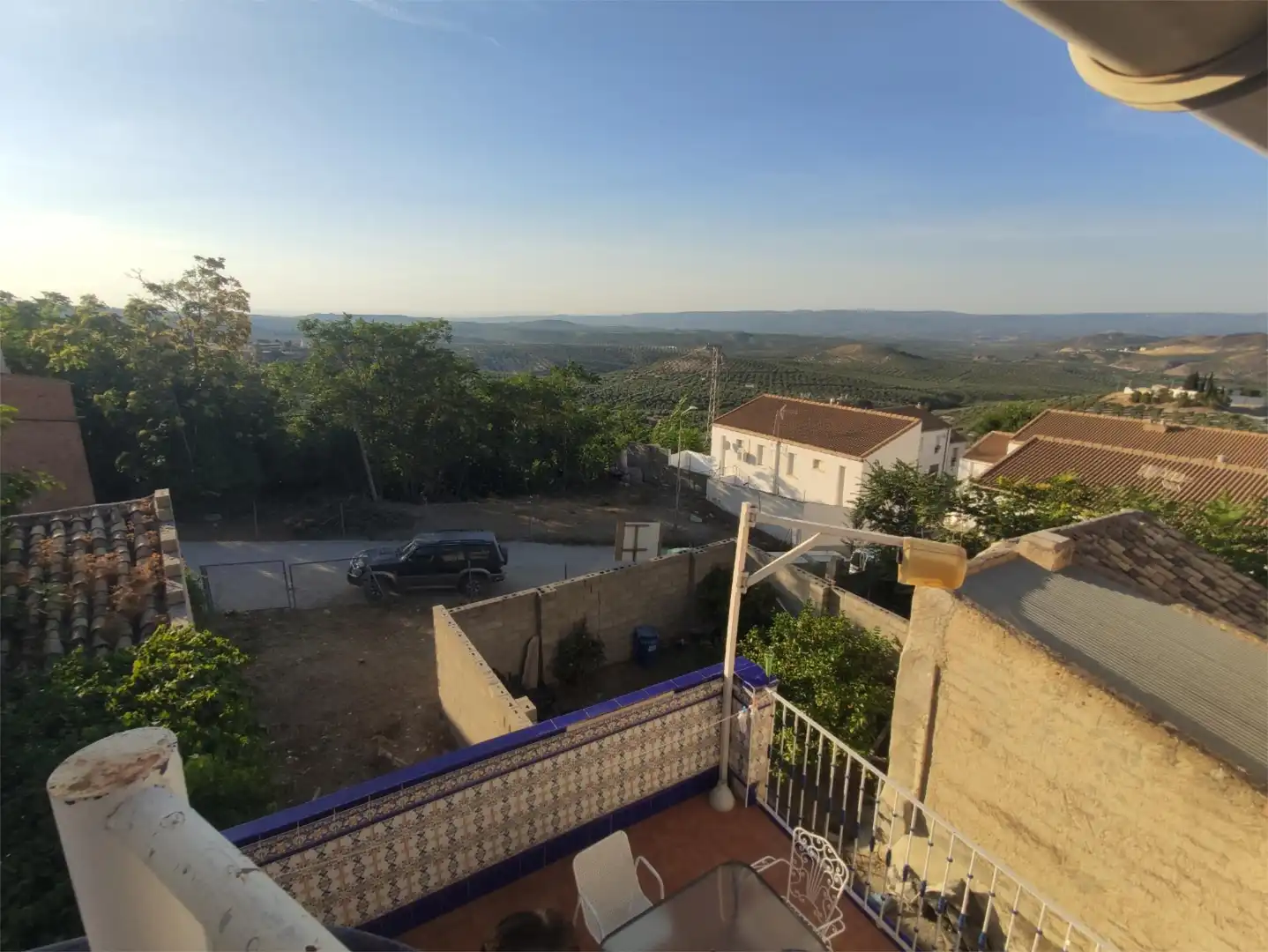 Detached homes for sale in Calle Barrio Bajo, 11, Jimena Exterior view of Detached homes for sale in Jimena with Air Conditioner, Heating and Private garden