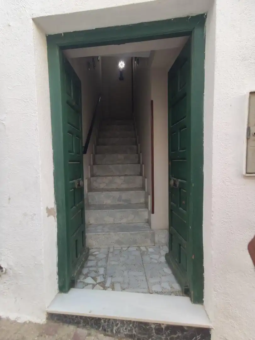 Detached homes for sale in Calle Barrio Bajo, 11, Jimena Detached homes for sale in Jimena with Air Conditioner, Heating and Private garden