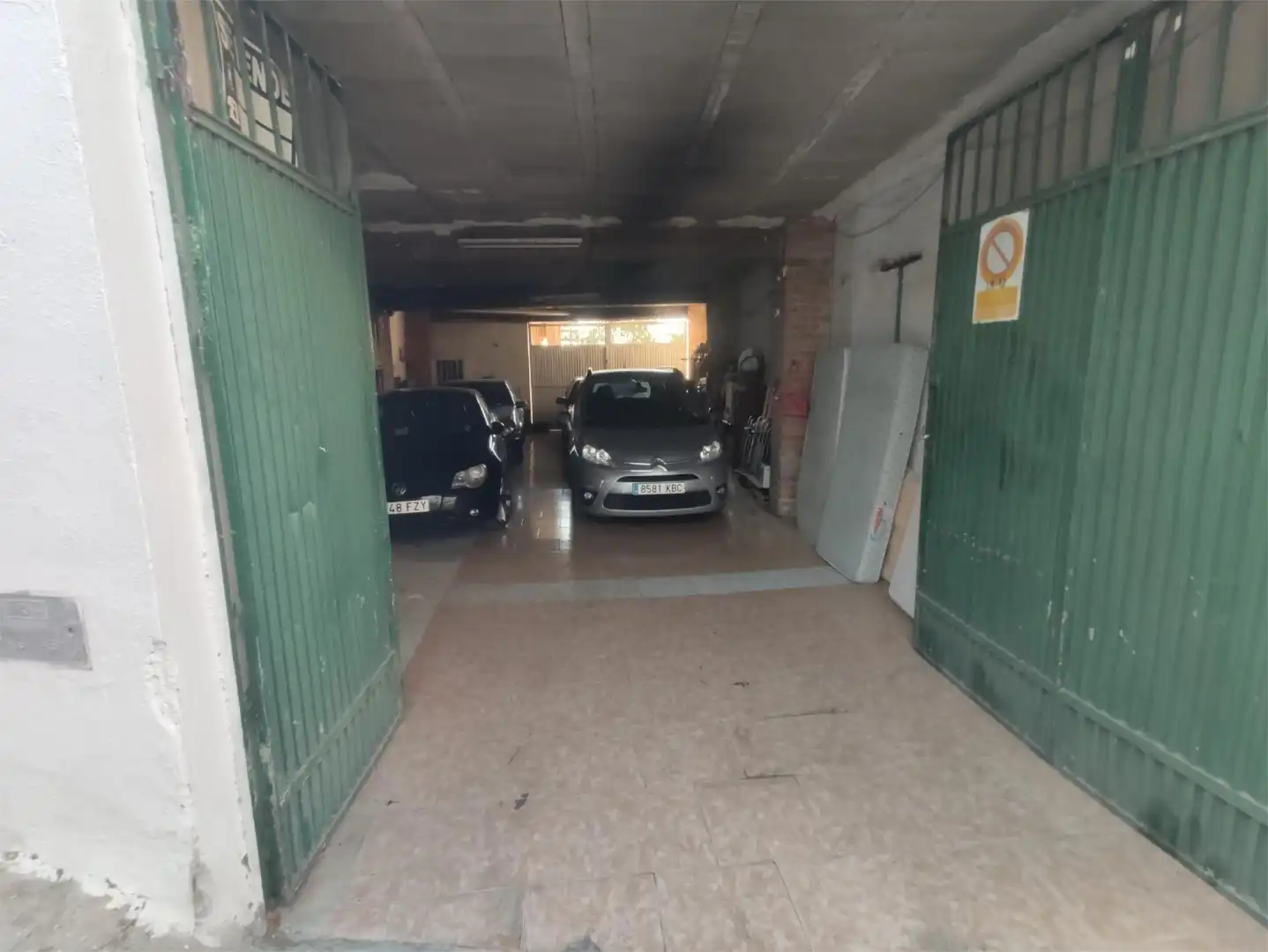 Detached homes for sale in Calle Barrio Bajo, 11, Jimena Parking of Detached homes for sale in Jimena with Air Conditioner, Heating and Private garden