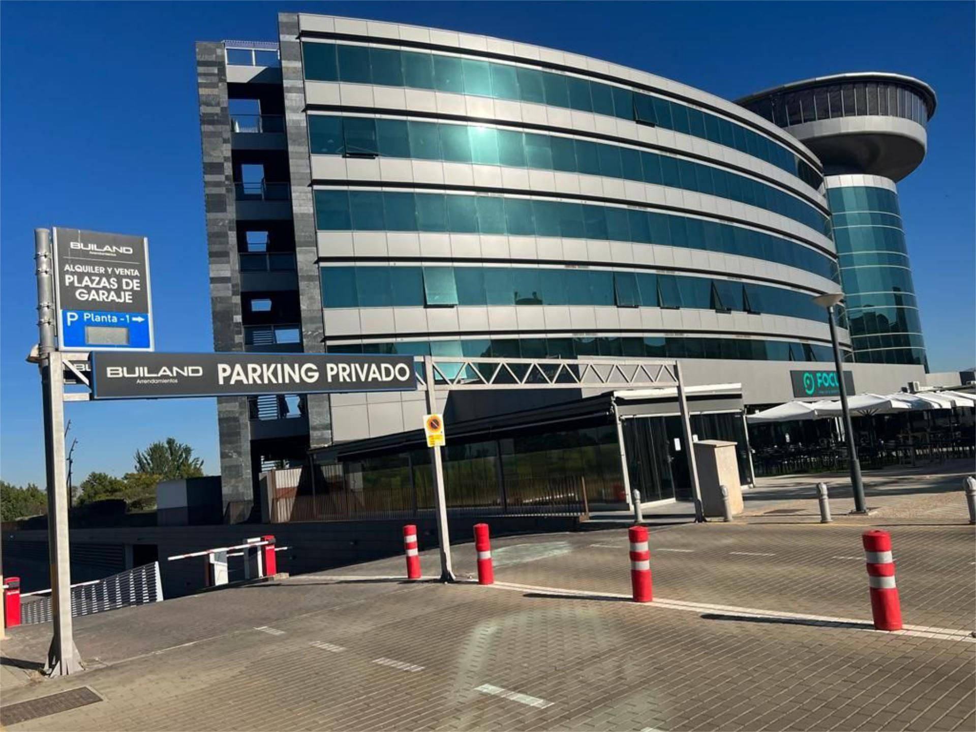 Parking de Garaje en venta en  Granada Capital