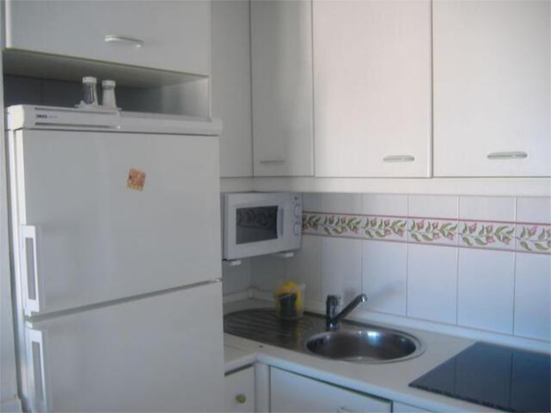 Apartment to rent in Playamar - Benyamina