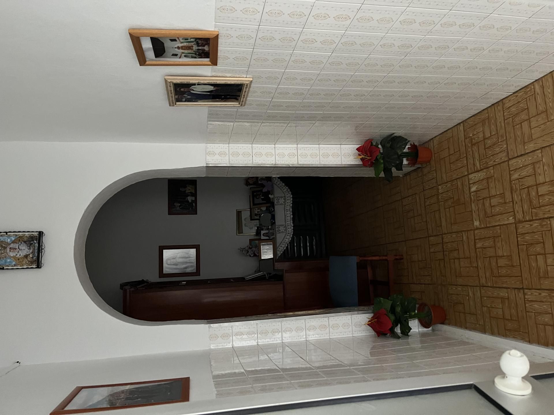 Planta baja en venta en  Sevilla Capital con Trastero y Amueblado