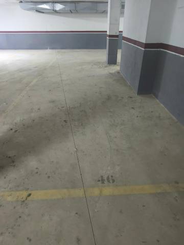 Garaje en Venta en Carrer de Costa de Carbonell, 26 en Fenals