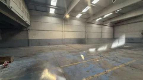 Photo 2 of Industrial buildings to rent in Calle Altair, 1, Los Olivos - Los Ángeles, Getafe