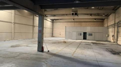 Photo 3 of Industrial buildings to rent in Calle Altair, 1, Los Olivos - Los Ángeles, Getafe