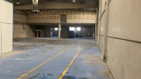 Photo 4 of Industrial buildings to rent in Calle Altair, 1, Los Olivos - Los Ángeles, Getafe