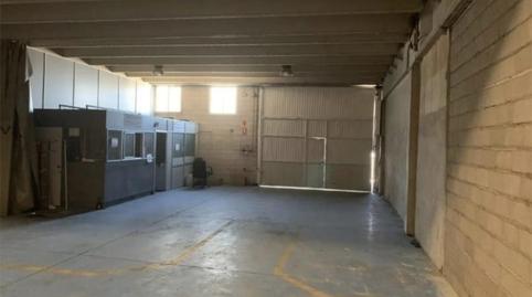 Photo 5 of Industrial buildings to rent in Calle Altair, 1, Los Olivos - Los Ángeles, Getafe