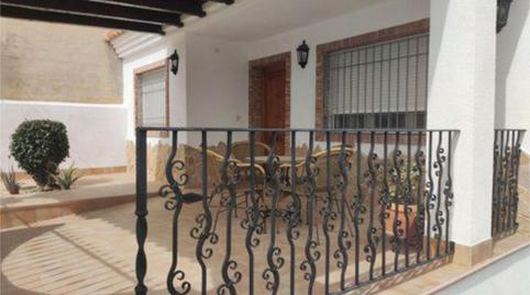 Foto 2 de Piso en venta en Calle Manuel Martínez Garré, 15, Balsicas, Torre-Pacheco