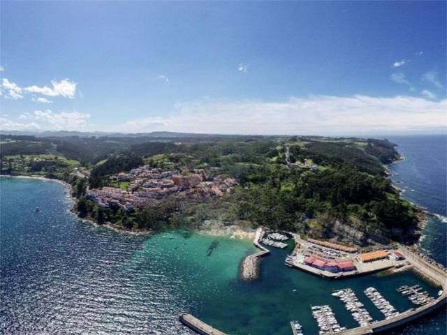 Casa-chalet en Alquiler en Calle San Roque, 4 en Colunga