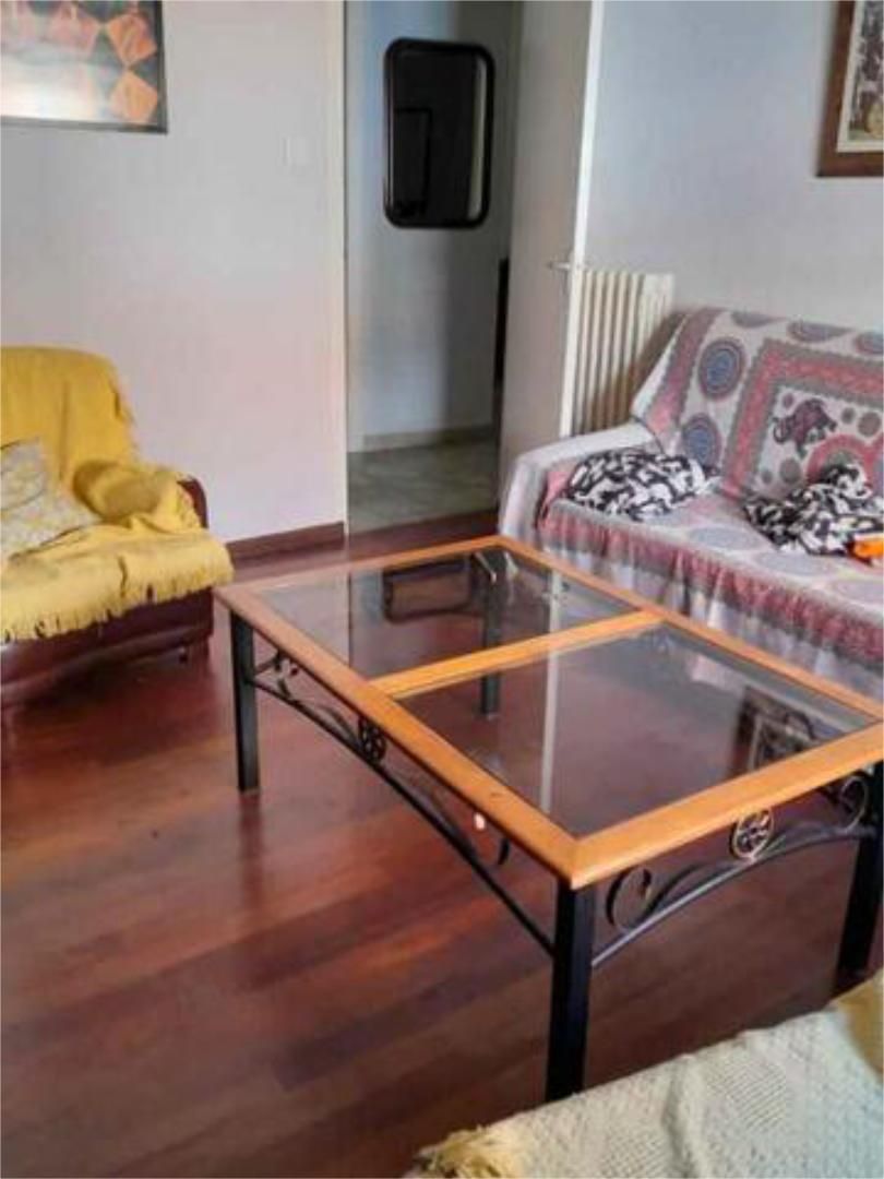 Living room of Flat to rent in Aranda de Duero