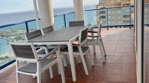 Attic to rent in Calle Pedaneo Vicente Molina, 15, Tomás Maestre, Murcia - image 4 Photo 4 of Attic to rent in Calle Pedaneo Vicente Molina, 15, Tomás Maestre, Murcia